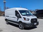 2024 Ford Transit 250 Medium Roof RWD, Empty Cargo Van for sale #20191 - photo 6