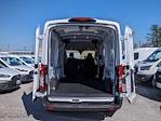 New 2024 Ford Transit 150 Base Medium Roof RWD, Empty Cargo Van for sale #20192 - photo 2