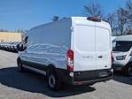 New 2024 Ford Transit 150 Base Medium Roof RWD, Empty Cargo Van for sale #20192 - photo 4