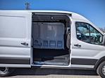 New 2024 Ford Transit 150 Base Medium Roof RWD, Empty Cargo Van for sale #20192 - photo 9