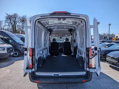 2024 Ford Transit 150 Medium Roof RWD, Empty Cargo Van for sale #20195 - photo 2