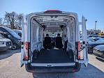 New 2024 Ford Transit 150 Base Medium Roof RWD, Empty Cargo Van for sale #20195 - photo 2