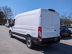 New 2024 Ford Transit 150 Base Medium Roof RWD, Empty Cargo Van for sale #20195 - photo 4