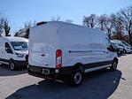 New 2024 Ford Transit 150 Base Medium Roof RWD, Empty Cargo Van for sale #20195 - photo 5