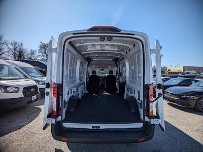 2024 Ford Transit 250 Medium Roof RWD, Empty Cargo Van for sale #20197 - photo 2
