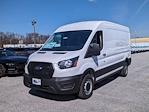 2024 Ford Transit 250 Medium Roof RWD, Empty Cargo Van for sale #20197 - photo 1