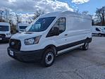 New 2024 Ford Transit 250 Base Medium Roof RWD, Empty Cargo Van for sale #20202 - photo 1