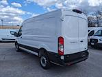 New 2024 Ford Transit 250 Base Medium Roof RWD, Empty Cargo Van for sale #20202 - photo 4