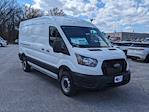 New 2024 Ford Transit 250 Base Medium Roof RWD, Empty Cargo Van for sale #20202 - photo 6