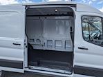 New 2024 Ford Transit 250 Base Medium Roof RWD, Empty Cargo Van for sale #20202 - photo 9