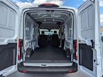 New 2024 Ford Transit 250 Base Medium Roof RWD, Empty Cargo Van for sale #20202 - photo 2