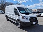 2024 Ford Transit 150 Medium Roof RWD, Empty Cargo Van for sale #20203 - photo 6