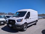 New 2024 Ford Transit 250 Base Medium Roof RWD, Empty Cargo Van for sale #20213 - photo 1
