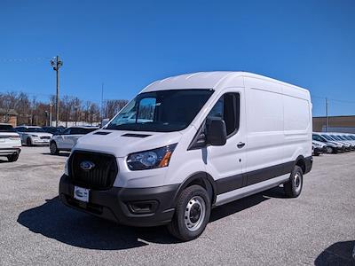New 2024 Ford Transit 250 Base Medium Roof RWD, Empty Cargo Van for sale #20214 - photo 1