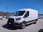 New 2024 Ford Transit 250 Base Medium Roof RWD, Empty Cargo Van for sale #20214 - photo 1