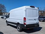 New 2024 Ford Transit 250 Base Medium Roof RWD, Empty Cargo Van for sale #20214 - photo 4