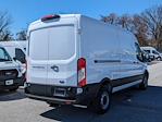 New 2024 Ford Transit 250 Base Medium Roof RWD, Empty Cargo Van for sale #20214 - photo 5