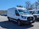 New 2024 Ford Transit 250 Base Medium Roof RWD, Empty Cargo Van for sale #20214 - photo 6