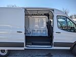 New 2024 Ford Transit 250 Base Medium Roof RWD, Empty Cargo Van for sale #20214 - photo 9