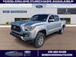 2017 Toyota Tacoma Double Cab 4x2, Pickup for sale #20222B - photo 1