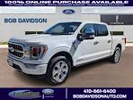 2023 Ford F-150 SuperCrew Cab 4x4, Pickup for sale #20224A - photo 1