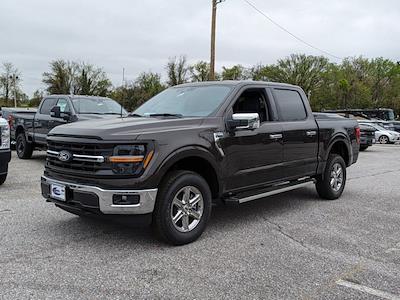 2024 Ford F-150 SuperCrew Cab 4x4, Pickup for sale #20236 - photo 1