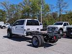 2024 Ford F-450 Crew Cab DRW 4x4, Cab Chassis for sale #20257 - photo 2
