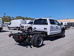 2024 Ford F-450 Crew Cab DRW 4x4, Cab Chassis for sale #20257 - photo 4