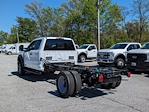 New 2024 Ford F-550 Super Cab 4x4, Cab Chassis for sale #20258 - photo 2