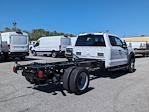 2024 Ford F-550 Super Cab DRW 4x4, Cab Chassis for sale #20258 - photo 4
