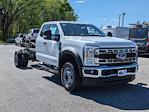 New 2024 Ford F-550 Super Cab 4x4, Cab Chassis for sale #20258 - photo 5