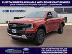 2024 Ford Ranger SuperCrew Cab 4x4, Pickup for sale #20266 - photo 3