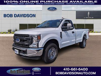 2022 Ford F-350 Regular Cab SRW 4x2, Pickup for sale #20281M - photo 1