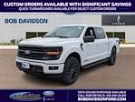 New 2024 Ford F-150 XLT SuperCrew Cab 4x4, Pickup for sale #20285 - photo 1