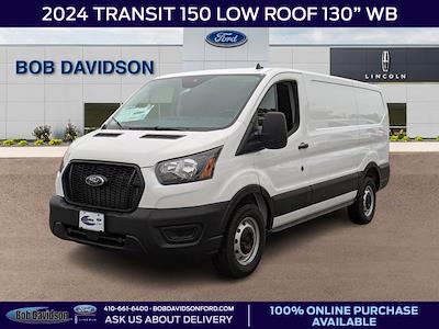 2024 Ford Transit 150 Low Roof RWD, Empty Cargo Van for sale #20291 - photo 1