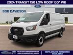 2024 Ford Transit 150 Low Roof RWD, Empty Cargo Van for sale #20291 - photo 1