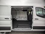2024 Ford Transit 150 Low Roof RWD, Empty Cargo Van for sale #20291 - photo 9