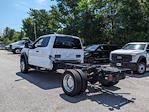 New 2024 Ford F-450 XLT Super Cab 4x4, 9' 4" CM Truck Beds SK Model Flatbed Truck for sale #20298 - photo 2