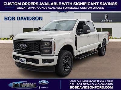 2024 Ford F-250 Crew Cab SRW 4x4, Pickup for sale #20316 - photo 1