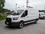 2024 Ford Transit 250 Medium Roof RWD, Empty Cargo Van for sale #20322 - photo 3