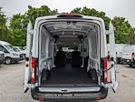 2024 Ford Transit 350 Medium Roof RWD, Empty Cargo Van for sale #20323 - photo 2