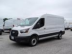 2024 Ford Transit 350 Medium Roof RWD, Empty Cargo Van for sale #20323 - photo 3