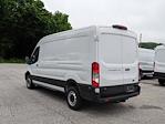 2024 Ford Transit 350 Medium Roof RWD, Empty Cargo Van for sale #20323 - photo 4