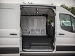 2024 Ford Transit 350 Medium Roof RWD, Empty Cargo Van for sale #20323 - photo 9