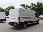 2024 Ford Transit 250 Medium Roof RWD, Empty Cargo Van for sale #20325 - photo 5