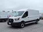 2024 Ford Transit 250 Medium Roof RWD, Empty Cargo Van for sale #20326 - photo 3