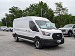 2024 Ford Transit 250 Medium Roof RWD, Empty Cargo Van for sale #20326 - photo 6