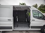 2024 Ford Transit 250 Medium Roof RWD, Empty Cargo Van for sale #20326 - photo 9