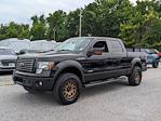 Used 2012 Ford F-150 SuperCrew Cab 4x4, Pickup for sale #20329B - photo 3