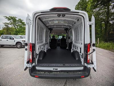 2024 Ford Transit 250 Medium Roof RWD, Empty Cargo Van for sale #20332 - photo 2